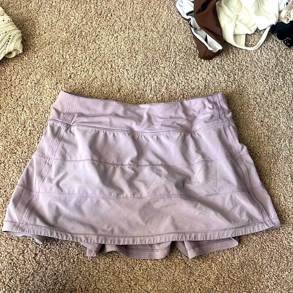 Lululemon skirt